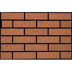 Ibstock Rutland Red Dragface 65mm Wirecut Extruded Red Light Texture Clay Brick