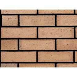 Ibstock Sandalwood 65mm Wirecut Extruded Buff Light Texture Clay Brick