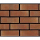 Ibstock Arcadian Autumn Blend 65mm Wirecut Extruded Red Light Texture Brick