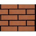 Ibstock Arcadian Orange 65mm Wirecut Extruded Red Light Texture Clay Brick