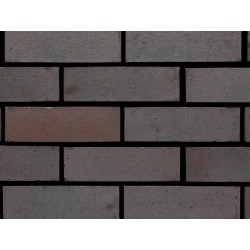 Ibstock Staffordshire Blue Brindle Smooth 65mm Wirecut Extruded Blue Smooth Clay Brick