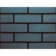 Ibstock Staffordshire Slate Blue Smooth Solid 65mm Wirecut Extruded Blue Smooth Clay Brick