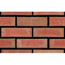 Ibstock Stokesay Blend 65mm Wirecut Extruded Red Light Texture Clay Brick