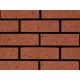 Ibstock Stratford Red Dragface 65mm Wirecut Extruded Red Light Texture Clay Brick