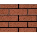 Ibstock Stratford Red Dragface 65mm Wirecut Extruded Red Light Texture Clay Brick