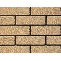 Ibstock Straw Thatch Rustic 65mm Wirecut Extruded Buff Heavy Texture Clay Brick