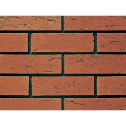 Ibstock Surrey County Red 65mm Wirecut Extruded Red Light Texture Clay Brick