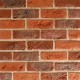 Traditional Brick & Stone Aldwick Blend 65mm Machine Made Stock Red Light Texture Clay Brick