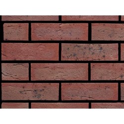 Ibstock Surrey Light Multi 65mm Wirecut Extruded Red Light Texture Clay Brick