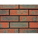Ibstock Surrey Red Multi 65mm Wirecut Extruded Red Light Texture Clay Brick