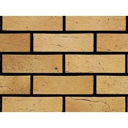 Ibstock Surrey Yellow Multi 65mm Wirecut Extruded Buff Light Texture Clay Brick