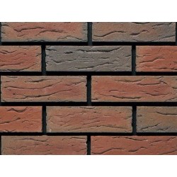 Ibstock Sydney Red Blend 65mm Wirecut Extruded Red Light Texture Brick