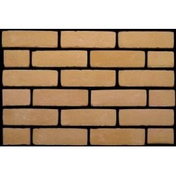 Ibstock Thames Yellow Stock 65mm Machine Made Stock Buff Light Texture Clay Brick