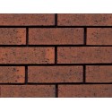 Ibstock Throckley Old English 65mm Wirecut Extruded Red Light Texture Clay Brick