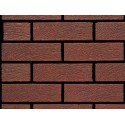Ibstock Throckley Red Rustic 65mm Wirecut Extruded Red Heavy Texture Clay Brick