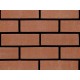 Ibstock Throckley Smooth Red 73mm Wirecut Extruded Red Smooth Brick