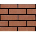 Ibstock Throckley Smooth Red 73mm Wirecut Extruded Red Smooth Brick