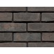 Ibstock Tonbridge Handmade Grey Brown 50mm Handmade Stock Grey Light Texture Brick