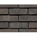 Ibstock Tonbridge Handmade Grey Brown 50mm Handmade Stock Grey Light Texture Brick
