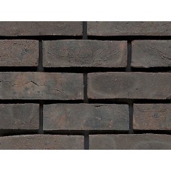 Ibstock Tonbridge Handmade Grey Brown 65mm Handmade Stock Grey Light Texture Clay Brick