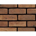 Ibstock Tonbridge Handmade Pastone 50mm Handmade Stock Buff Light Texture Clay Brick