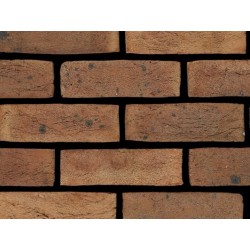 Ibstock Tonbridge Handmade Pastone 65mm Handmade Stock Buff Light Texture Clay Brick