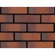 Ibstock Tradesman Antique 65mm Wirecut Extruded Red Light Texture Clay Brick