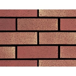 Ibstock Tradesman Cheviot 65mm Wirecut Extruded Red Light Texture Clay Brick