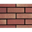 Ibstock Tradesman Cheviot 65mm Wirecut Extruded Red Light Texture Clay Brick