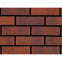 Ibstock Tradesman Claygate Red Multi 65mm Wirecut Extruded Red Light Texture Clay Brick