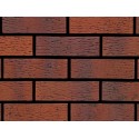 Ibstock Tradesman Claygate Red Multi 65mm Wirecut Extruded Red Light Texture Clay Brick