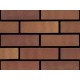 Ibstock Tradesman Heather 65mm Wirecut Extruded Brown Light Texture Clay Brick