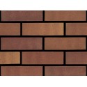 Ibstock Tradesman Heather 65mm Wirecut Extruded Brown Light Texture Clay Brick