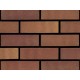 Ibstock Tradesman Heather 73mm Wirecut Extruded Brown Light Texture Clay Brick