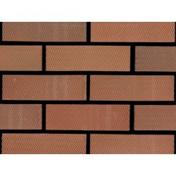 Ibstock Tradesman Rustic 73mm Wirecut Extruded Red Light Texture Clay Brick