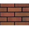 Ibstock Tradesman Sandfaced 65mm Wirecut Extruded Red Light Texture Clay Brick