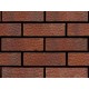 Ibstock Tradesman Tudor Regent 65mm Wirecut Extruded Red Light Texture Clay Brick