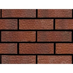 Ibstock Tradesman Tudor Regent 65mm Wirecut Extruded Red Light Texture Clay Brick