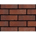 Ibstock Tradesman Tudor Regent 65mm Wirecut Extruded Red Light Texture Clay Brick