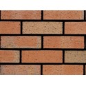 Ibstock Trafford Multi Rustic 65mm Wirecut Extruded Buff Light Texture Clay Brick