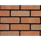 Ibstock Trafford Multi Rustic 73mm Wirecut Extruded Buff Light Texture Clay Brick