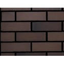 Ibstock Tudor Brown Blend 65mm Wirecut Extruded Brown Smooth Clay Brick