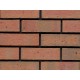 Ibstock Tyndale Antique 65mm Wirecut Extruded Red Light Texture Clay Brick