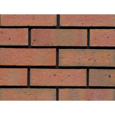 Ibstock Tyndale Antique 65mm Wirecut Extruded Red Light Texture Clay Brick