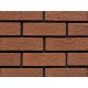 Ibstock Tyne Red Bark 65mm Wirecut Extruded Red Heavy Texture Clay Brick