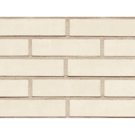Ibstock Vitessa White BBS 65mm Wirecut Extruded Buff Light Texture Clay Brick