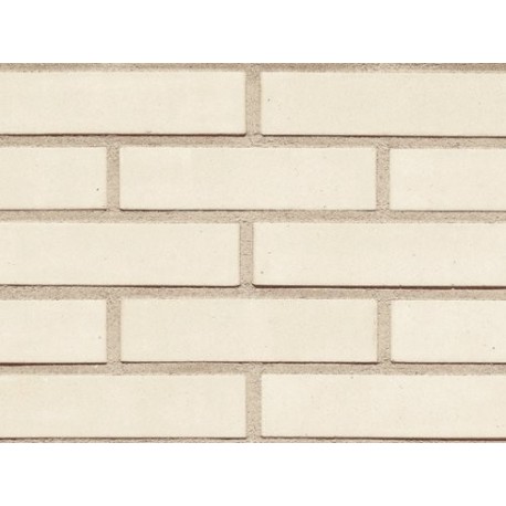 Ibstock Vitessa White Waal 50mm Wirecut Extruded Buff Light Texture Clay Brick