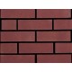 Ibstock Walmley Red Sandfaced 65mm Wirecut Extruded Red Light Texture Clay Brick