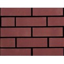 Ibstock Walmley Red Sandfaced 65mm Wirecut Extruded Red Light Texture Clay Brick