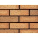 Ibstock Warwick Textured Multi Buff 65mm Wirecut Extruded Buff Light Texture Clay Brick